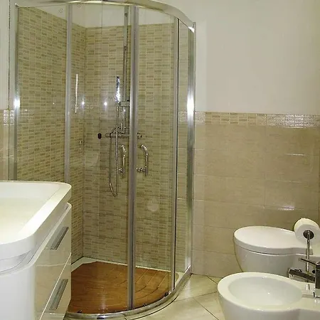 Casa Simone * Omegna