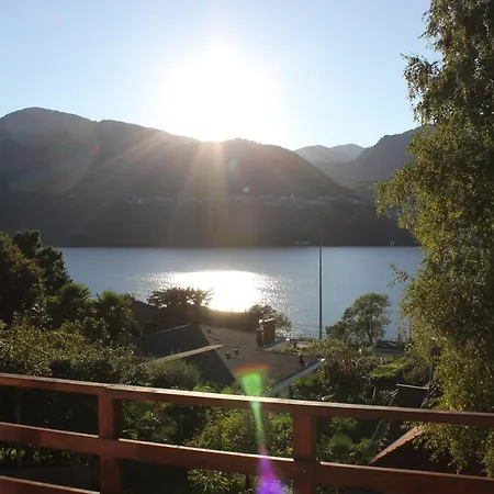 Casa Simone Apartment Omegna