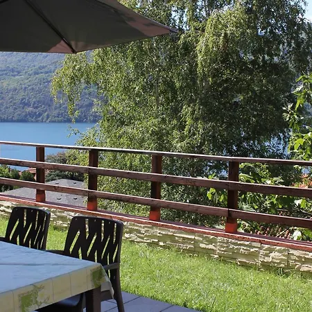 Casa Simone * Omegna