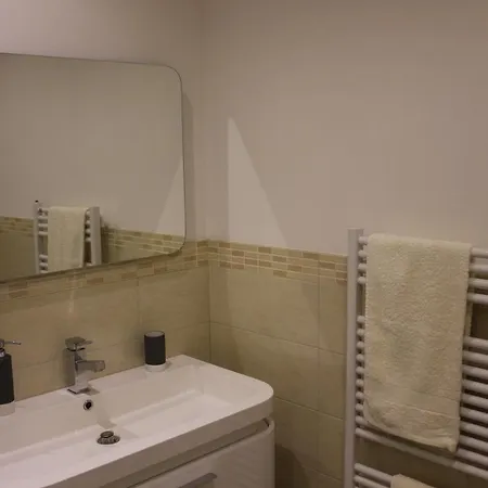 Casa Simone Apartment *