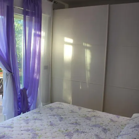 Casa Simone Apartment Omegna