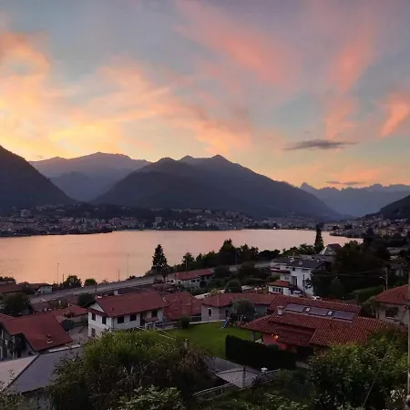 Casa Simone Apartment Omegna