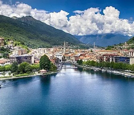 Apartment Casa Simone *