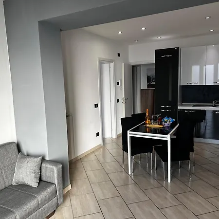 Casa Simone Apartment