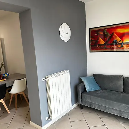 Casa Simone * Omegna