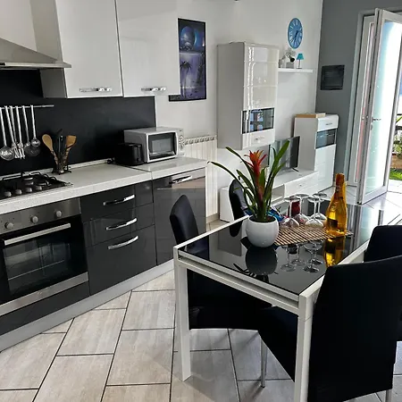 Apartment Casa Simone