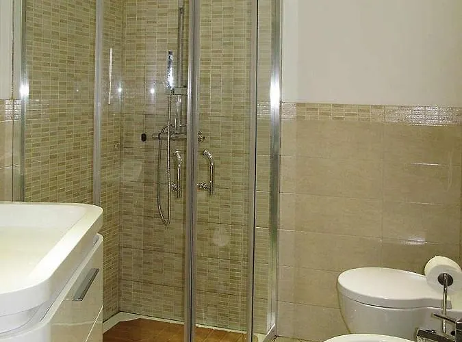 Casa Simone * オメーニャ