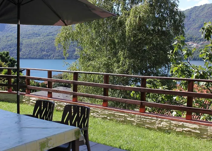 Casa Simone * أومغنا