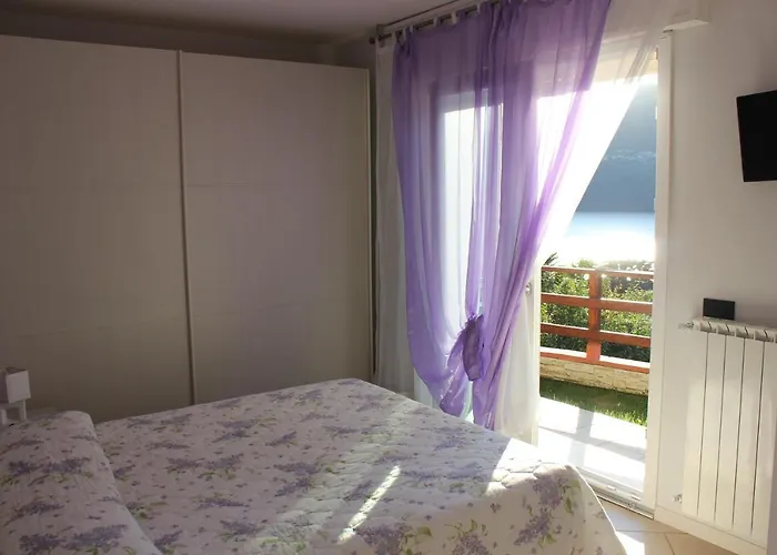 Casa Simone アパート